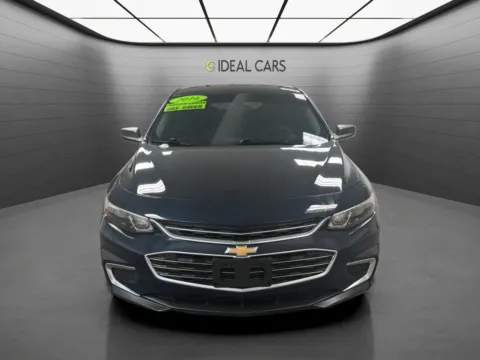 Photos of 2016 Chevrolet Malibu LS for sale in Apache Junction, AZ at Ideal Cars - Apache Junction