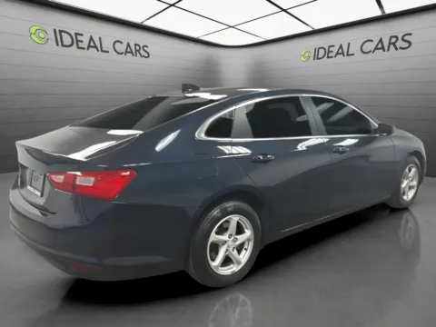 More photos of 2016 Chevrolet Malibu LS at Ideal Cars - Apache Junction, AZ