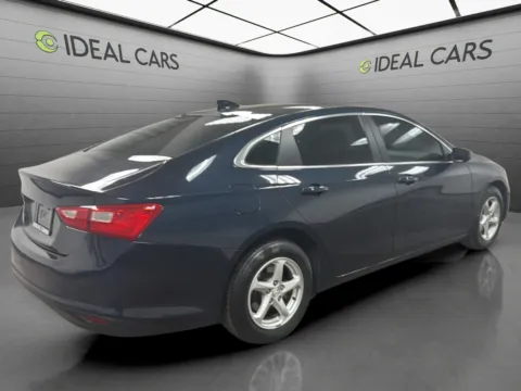 More photos of 2016 Chevrolet Malibu LS at Ideal Cars - Apache Junction, AZ
