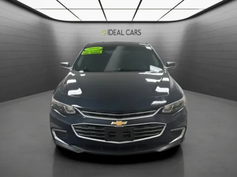 Photos of 2016 Chevrolet Malibu LS for sale in Apache Junction, AZ at Ideal Cars - Apache Junction