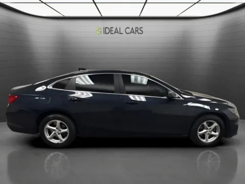 More photos of 2016 Chevrolet Malibu LS at Ideal Cars - Apache Junction, AZ