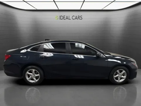 More photos of 2016 Chevrolet Malibu LS at Ideal Cars - Apache Junction, AZ