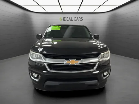 Photos of 2018 Chevrolet Colorado LT for sale in Apache Junction, AZ at Ideal Cars - Apache Junction