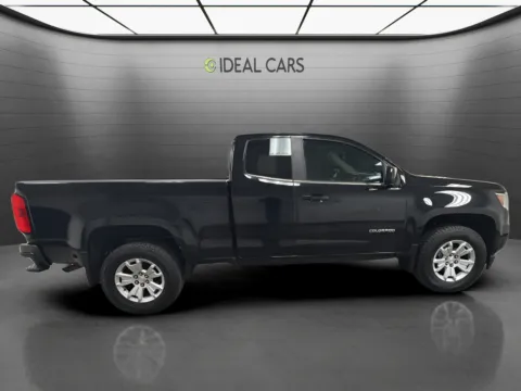 More photos of 2018 Chevrolet Colorado LT at Ideal Cars - Apache Junction, AZ