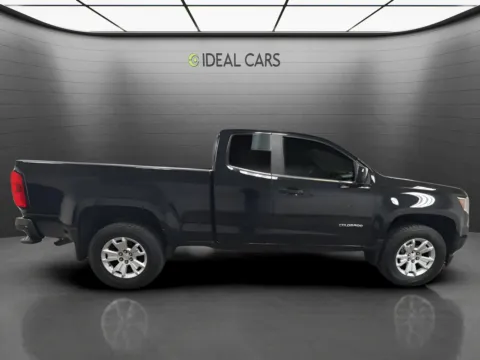 More photos of 2018 Chevrolet Colorado LT at Ideal Cars - Apache Junction, AZ