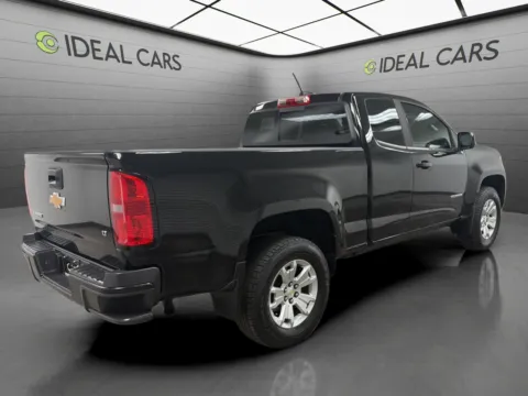 More photos of 2018 Chevrolet Colorado LT at Ideal Cars - Apache Junction, AZ