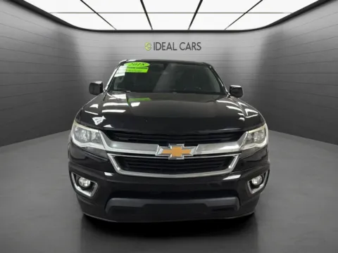 Photos of 2018 Chevrolet Colorado LT for sale in Apache Junction, AZ at Ideal Cars - Apache Junction