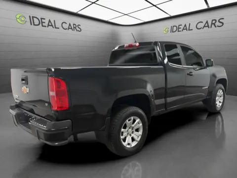 More photos of 2018 Chevrolet Colorado LT at Ideal Cars - Apache Junction, AZ