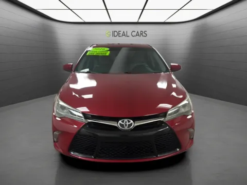Photos of 2016 Toyota Camry XSE V6 for sale in Apache Junction, AZ at Ideal Cars - Apache Junction