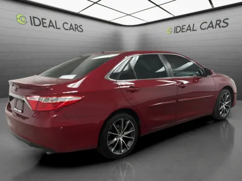 More photos of 2016 Toyota Camry XSE V6 at Ideal Cars - Apache Junction, AZ