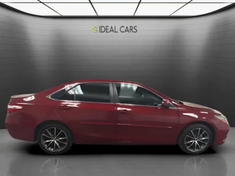 More photos of 2016 Toyota Camry XSE V6 at Ideal Cars - Apache Junction, AZ
