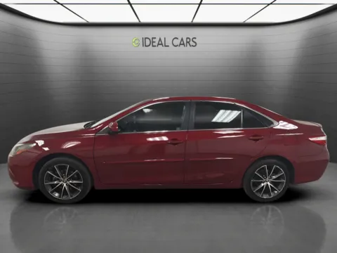Photos of 2016 Toyota Camry XSE V6 for sale in Apache Junction, AZ at Ideal Cars - Apache Junction