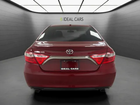 More photos of 2016 Toyota Camry XSE V6 at Ideal Cars - Apache Junction, AZ