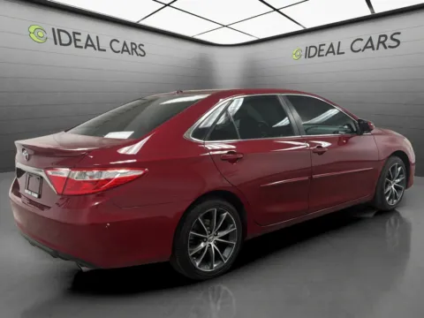 More photos of 2016 Toyota Camry XSE V6 at Ideal Cars - Apache Junction, AZ