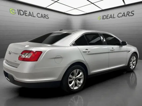 More photos of 2012 Ford Taurus SEL at Ideal Cars - Apache Junction, AZ