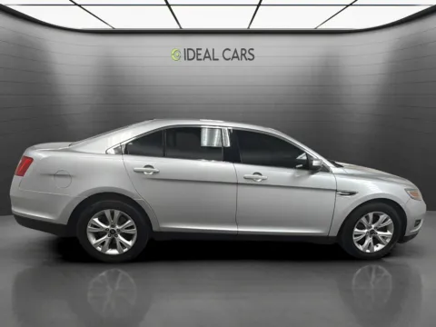 More photos of 2012 Ford Taurus SEL at Ideal Cars - Apache Junction, AZ