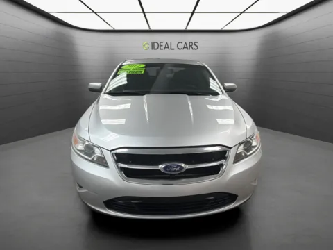 Photos of 2012 Ford Taurus SEL for sale in Apache Junction, AZ at Ideal Cars - Apache Junction