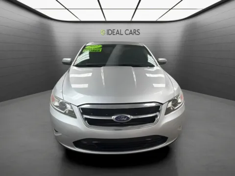 Photos of 2012 Ford Taurus SEL for sale in Apache Junction, AZ at Ideal Cars - Apache Junction