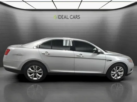 More photos of 2012 Ford Taurus SEL at Ideal Cars - Apache Junction, AZ