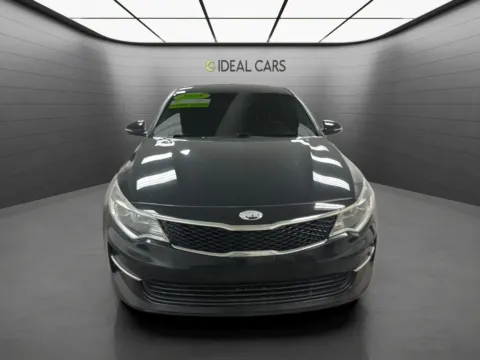 Photos of 2018 Kia Optima LX for sale in Apache Junction, AZ at Ideal Cars - Apache Junction