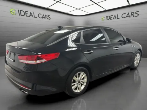 More photos of 2018 Kia Optima LX at Ideal Cars - Apache Junction, AZ