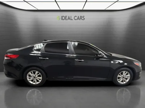 More photos of 2018 Kia Optima LX at Ideal Cars - Apache Junction, AZ