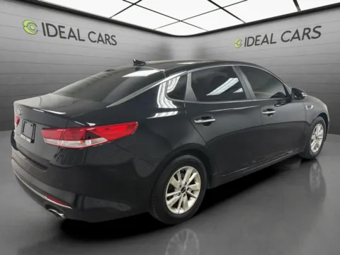 More photos of 2018 Kia Optima LX at Ideal Cars - Apache Junction, AZ