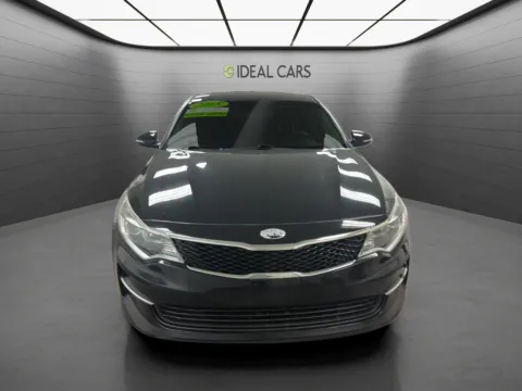 Photos of 2018 Kia Optima LX for sale in Apache Junction, AZ at Ideal Cars - Apache Junction