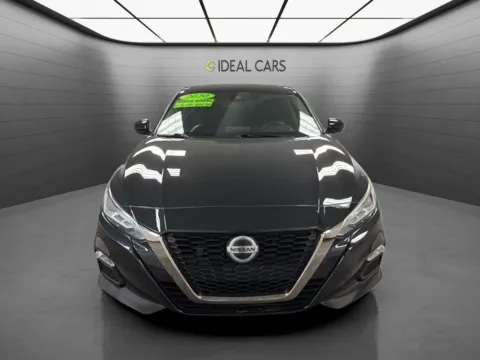 Photos of 2020 Nissan Altima 2.5 SR for sale in Apache Junction, AZ at Ideal Cars - Apache Junction