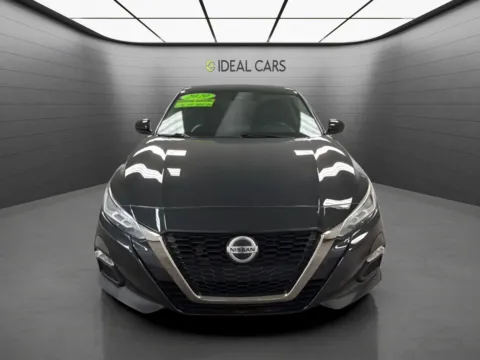Photos of 2020 Nissan Altima 2.5 SR for sale in Apache Junction, AZ at Ideal Cars - Apache Junction