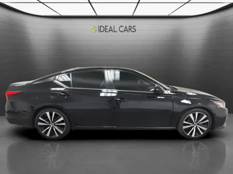 More photos of 2020 Nissan Altima 2.5 SR at Ideal Cars - Apache Junction, AZ