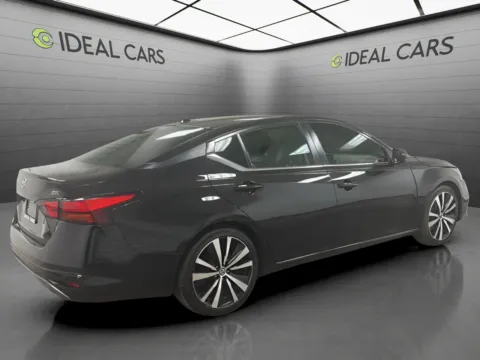 More photos of 2020 Nissan Altima 2.5 SR at Ideal Cars - Apache Junction, AZ