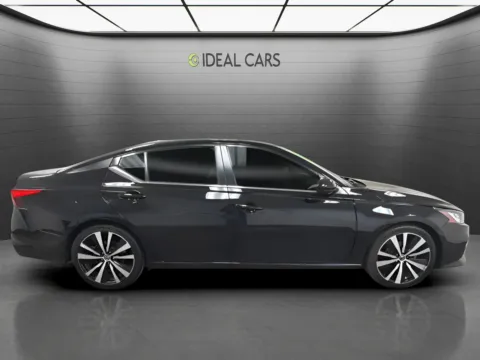 More photos of 2020 Nissan Altima 2.5 SR at Ideal Cars - Apache Junction, AZ