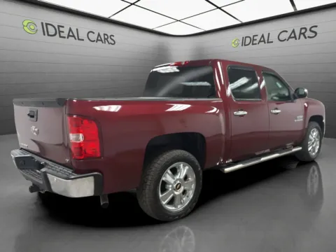 More photos of 2013 Chevrolet Silverado 1500 LT at Ideal Cars - Apache Junction, AZ
