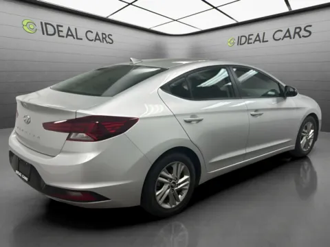 More photos of 2020 Hyundai ELANTRA SEL at Ideal Cars - Apache Junction, AZ