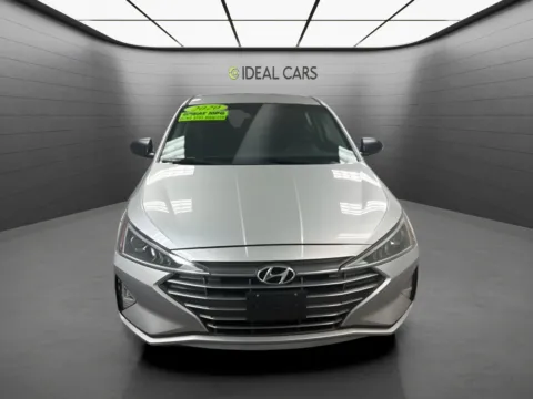 Photos of 2020 Hyundai ELANTRA SEL for sale in Apache Junction, AZ at Ideal Cars - Apache Junction