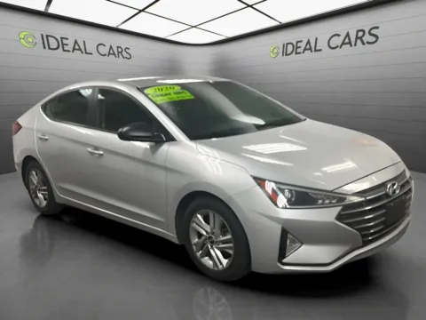 Another view of 2020 Hyundai ELANTRA SEL for sale in Apache Junction, AZ at Ideal Cars - Apache Junction