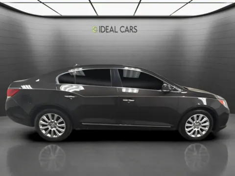 More photos of 2013 Buick LaCrosse Leather at Ideal Cars - Apache Junction, AZ