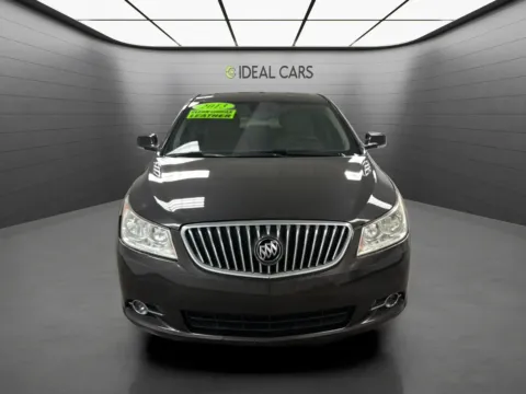 Photos of 2013 Buick LaCrosse Leather for sale in Apache Junction, AZ at Ideal Cars - Apache Junction