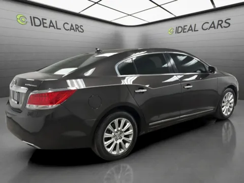 More photos of 2013 Buick LaCrosse Leather at Ideal Cars - Apache Junction, AZ