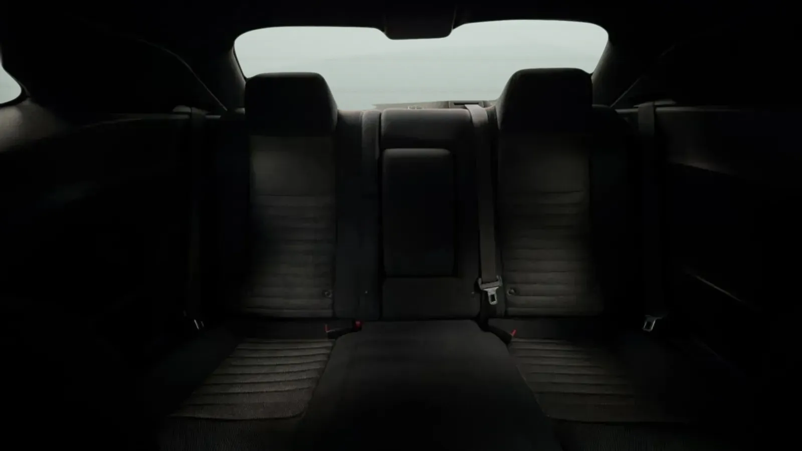 Dodge Challenger photo 15