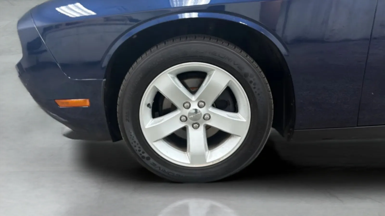 Dodge Challenger photo 26