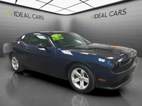 More photos of 2014 Dodge Challenger SXT at Ideal Cars - Apache Junction, AZ