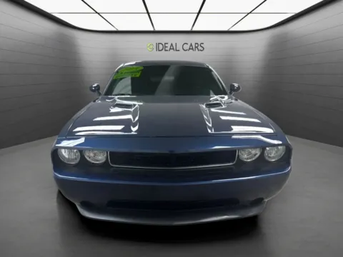 Photos of 2014 Dodge Challenger SXT for sale in Apache Junction, AZ at Ideal Cars - Apache Junction
