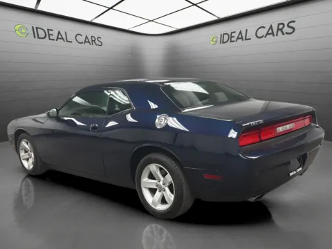 Another view of 2014 Dodge Challenger SXT for sale in Apache Junction, AZ at Ideal Cars - Apache Junction