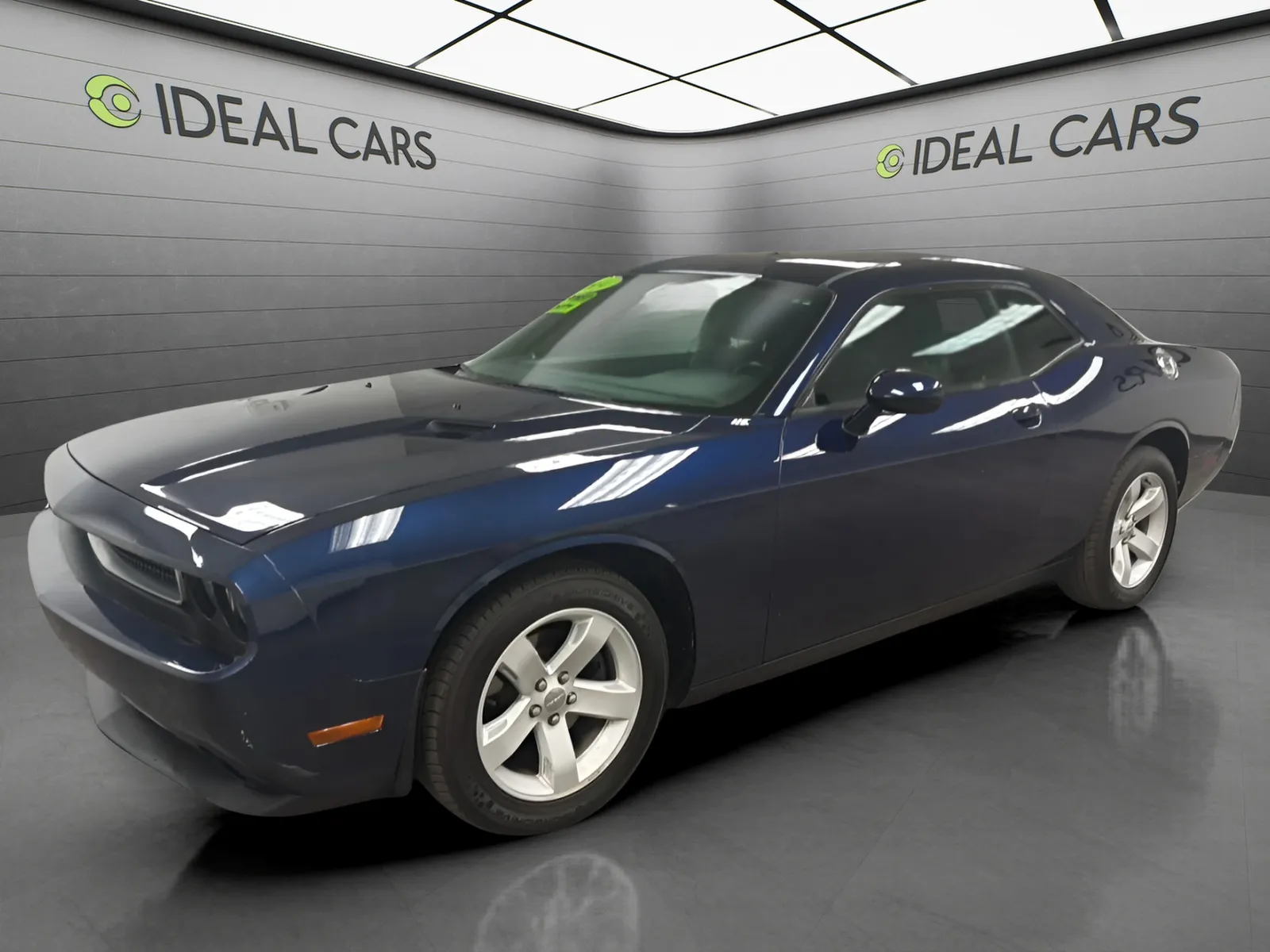 2014 Dodge Challenger SXT