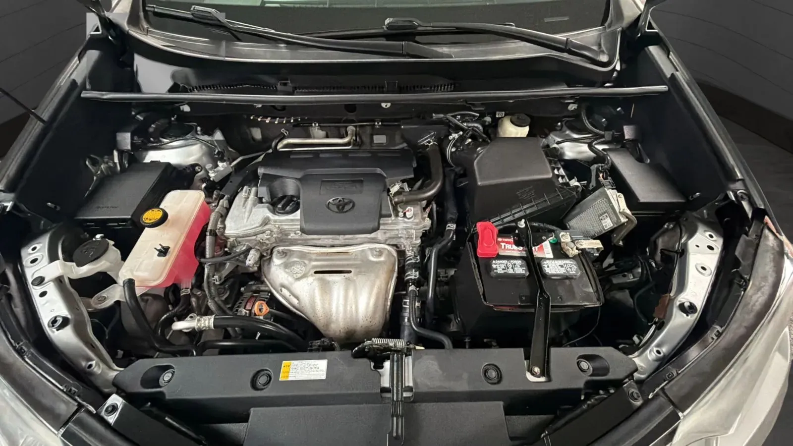 Toyota RAV4 photo 24