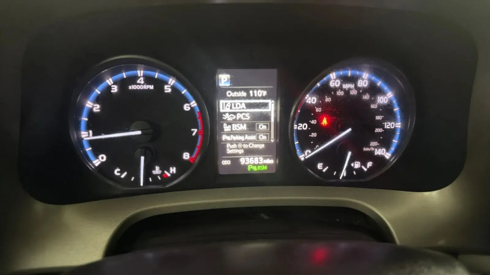 Toyota RAV4 photo 12