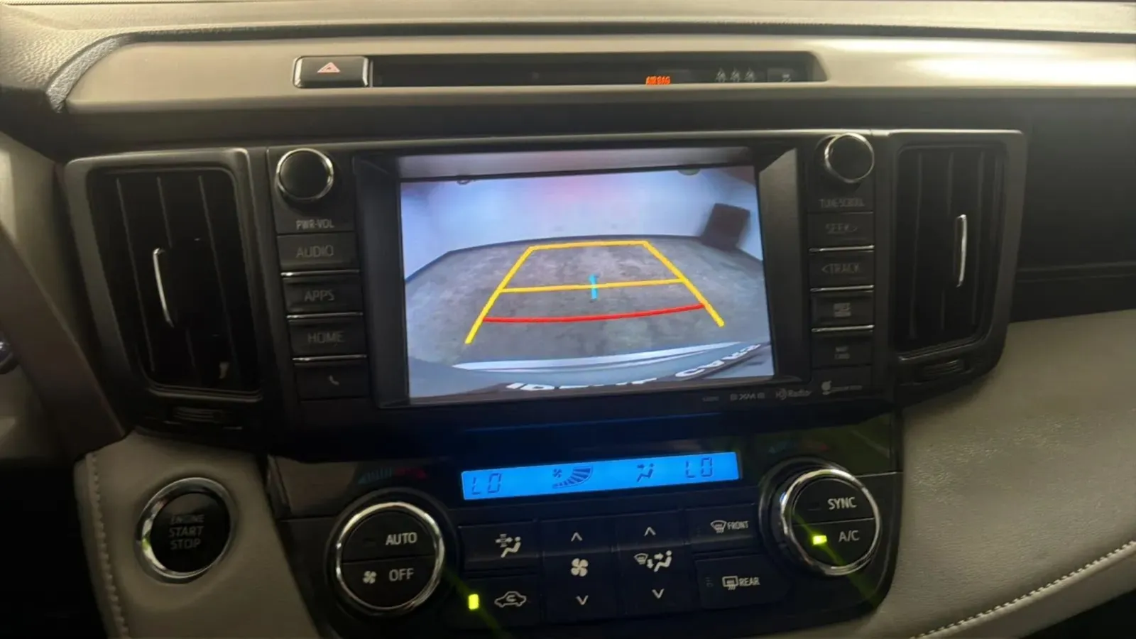 Toyota RAV4 photo 15