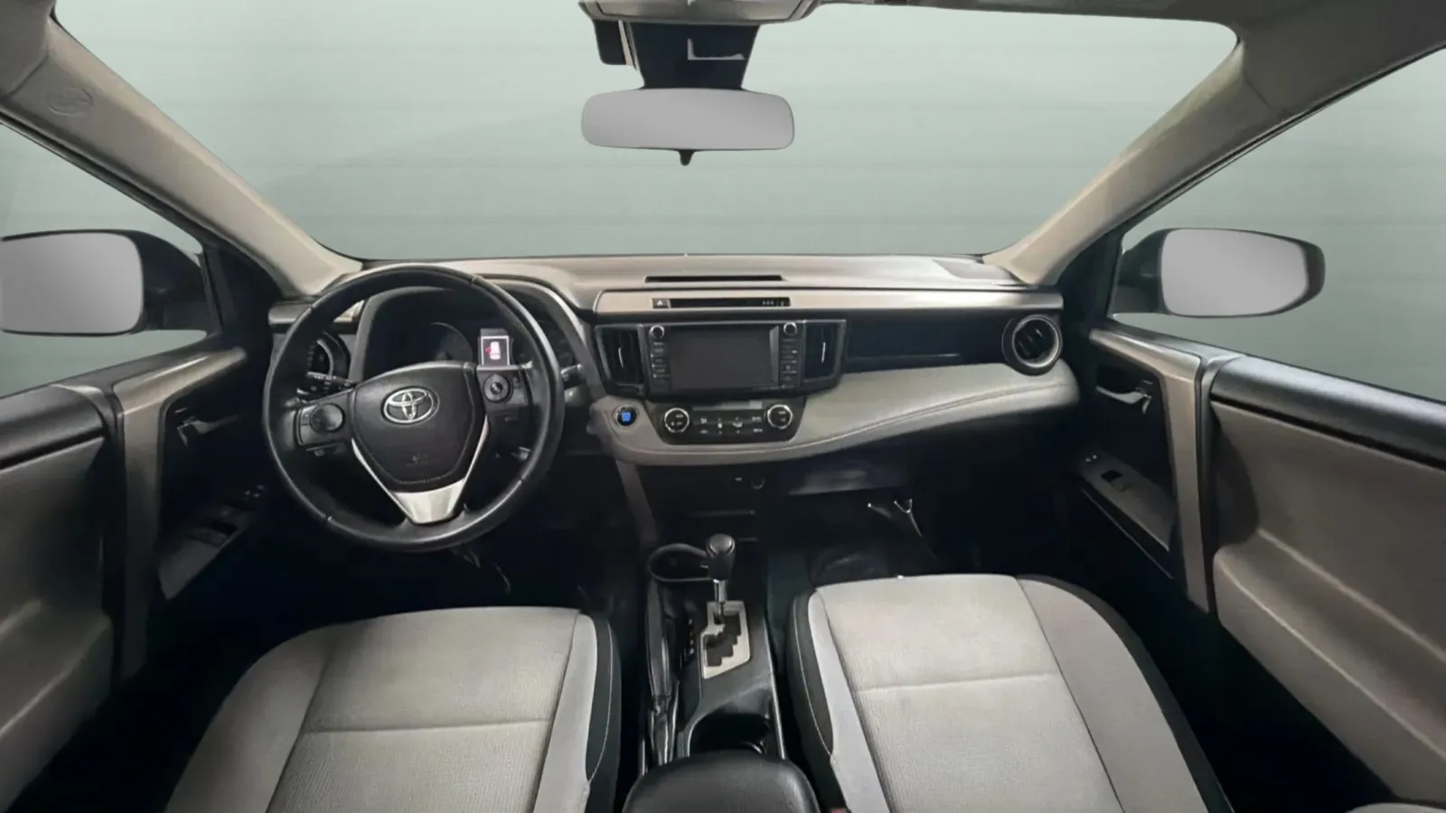 Toyota RAV4 photo 10